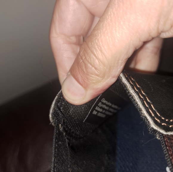 Blundstone Leather Brown Boots - Picture 3 of 4